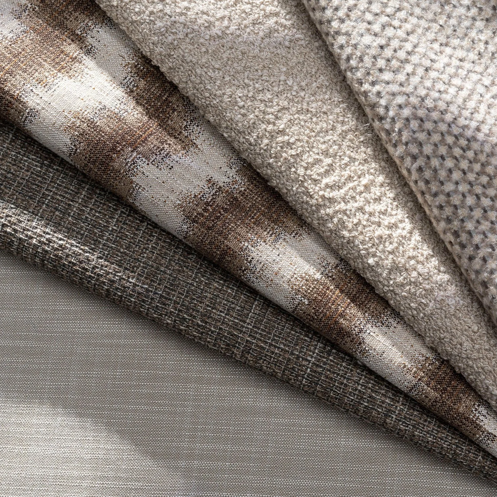 Melange Mocha 620-19 — LINK | Modern Luxury Furnishings For Indoor